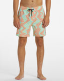 Sundays Layback - Board Shorts for Men