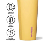 CORKCICLE TOUCAN JAMS TUMBLER