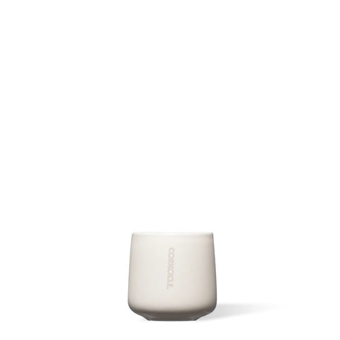 CORKCICLE CERAMIC CAFE CUP