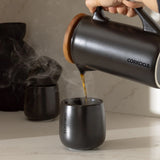CORKCICLE CERAMIC CAFE CUP