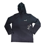 HURLEY PUERTO RICO PAVA HAT UPF LS RASHGUARD