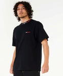 RIP CURL ARCHIVE BUGS TEE