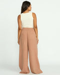 BILLABONG NEW WAVES GAUZE ELST PNT