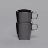 CORKCICLE 6oz CAFE STACKER SET