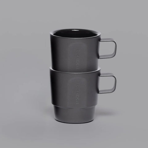 CORKCICLE 6oz CAFE STACKER SET
