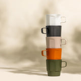 CORKCICLE 6oz CAFE STACKER SET