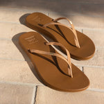 REEF CUSHION SLIM NATURA