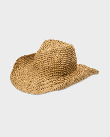 BILLABONG TAKE IT WEST HAT