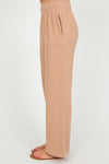 BILLABONG NEW WAVES GAUZE ELST PNT