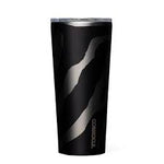 TUMBLER 24OZ LUXE ZEBRA