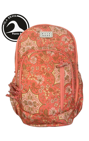 Billabong Backpack Roadie