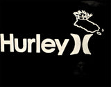 HURLEY PUERTO RICO PAVA HAT UPF LS RASHGUARD