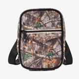 THREAD CAMO - CROSSBODY BAG