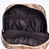 THREAD CAMO - CROSSBODY BAG