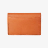 CAMO - LEATHER BIFOLD WALLET