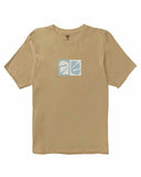 TEC ABUNDANT ORGANIC TEE