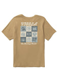 TEC ABUNDANT ORGANIC TEE