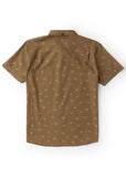 ECOLOGY MARKS ECO SHORT SLEEVE SHIRT