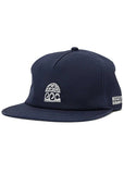 TEC Dome Eco Canvas Hat-DNL