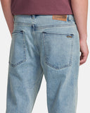 NEW MEN’S SOLVER DENIM PANTS PL8