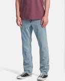 NEW MEN’S SOLVER DENIM PANTS PL8