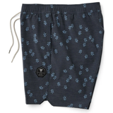 Vissla In Bloom 16.5" Ecolastic Shorts