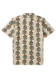 VISSLA VOODOO VINES HYBRID SS SHIRT