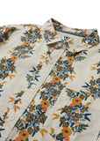 VISSLA VOODOO VINES HYBRID SS SHIRT