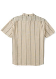 VISSLA GRANDE PLAGE SHORT SLEEVE SHIRT