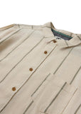 VISSLA GRANDE PLAGE SHORT SLEEVE SHIRT
