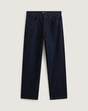 Check-5 Loose Denim Pants DRR