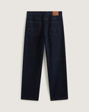 Check-5 Loose Denim Pants DRR