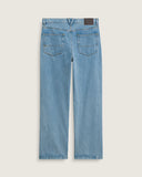 Check-5 Loose Denim Pants CDX