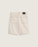 Check-5 Baggy Denim Shorts