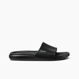 OASIS SLIDE BLACK