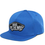 VANS CLASSIC PATCH SNAPBACK