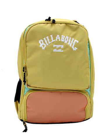 BILLABONG JUGGERNAUGHT BACKPACK