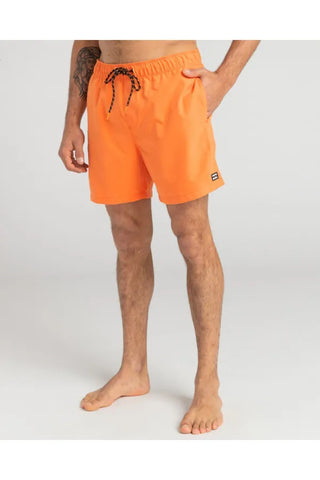 BILLABONG ALL DAY LB ORANGE