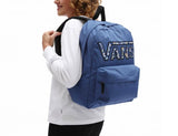 VANS REALM FLYING V BACKPACK