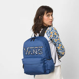 VANS REALM FLYING V BACKPACK