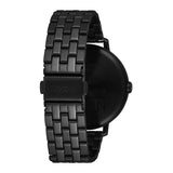 NIXON ARROW ALL BLACK