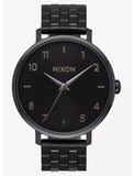 NIXON ARROW ALL BLACK