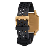 NIXON HEAT GOLD/BLACK