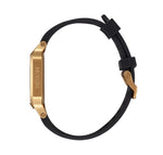 NIXON HEAT GOLD/BLACK