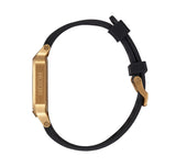 NIXON HEAT GOLD/BLACK