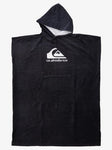 QUIKSILVER HOODY TOWEL