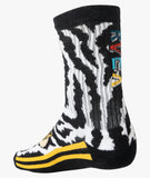 RVCA ANP MATT LEINES SOCKS