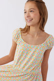 ONEILL MARISOL KIDS DRESS