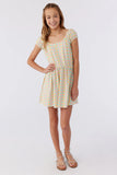 ONEILL MARISOL KIDS DRESS