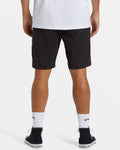 BILLABONG SURFTREK BLACK